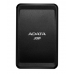 ADATA SC685 USB3.2 Type-C (Gen 2) External SSD 1TB Black